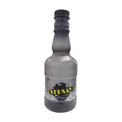 ورسای آّب طرح شیشه 450 سی سی